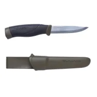 Cuțit Mora Companion Olive Green