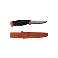 Cuțit Mora Companion Burnt Orange