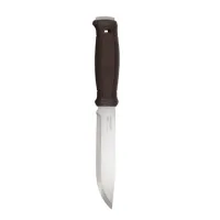 Нож Mora Garberg Grand LS brown