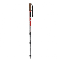 Треккинговые палки Masters Scout red Треккинговые палки Masters Scout red