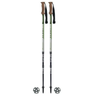 Треккинговые палки Masters Scout green Треккинговые палки Masters Scout green