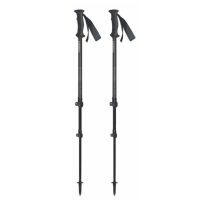 Треккинговые палки Masters Ranger anthracite Треккинговые палки Masters Ranger anthracite
