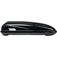 Box Modula Travel 460 Glossy Black
