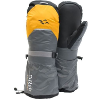 Варежки Rab Expedition 8000 Mitt gold Варежки Rab Expedition 8000 Mitt gold