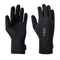 Перчатки Rab Power Stretch Contact Wmn black Перчатки Rab Power Stretch Contact Wmn black