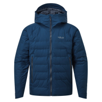 Пуховик Rab Valiance Waterproof Down Mns ink Пуховик Rab Valiance Waterproof Down Mns ink