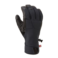 Перчатки Rab Fulcrum GTX black Перчатки Rab Fulcrum GTX black