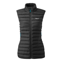 Жилетка Rab Microlight Down Vest Mns black Жилетка Rab Microlight Down Vest Mns black