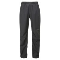 Брюки Rab Downpour Eco Mns black Брюки Rab Downpour Eco Mns black