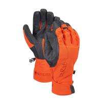 Перчатки Rab Fulcrum GTX firecracker Перчатки Rab Fulcrum GTX firecracker