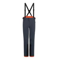 Брюки Rab Ascendor Alpine Mns ebony Брюки Rab Ascendor Alpine Mns ebony