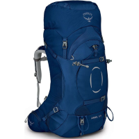 Рюкзак Osprey Ariel 65 II ceramic blue