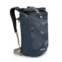 Сумка Osprey Transporter Roll Top Camo Lines Pri