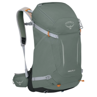 Рюкзак Osprey Hikelite ZIP 32 pine leaf green