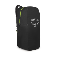 Сумка Osprey Airporter Black Large