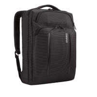 Geantă Thule Crossover 2 convertible laptop bag 15.6 black