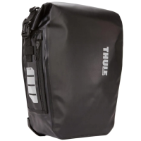 Geantă Thule Shield Pannier 17L black Geantă Thule Shield Pannier 17L black