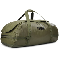 Сумка Thule Chasm 130L olivine Сумка Thule Chasm 130L olivine