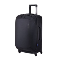 Чемодан Thule Subterra 2 checked spinner Black Чемодан Thule Subterra 2 checked spinner Black