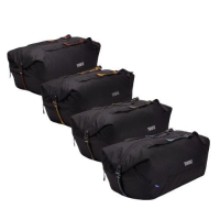 Набор сумок Thule GoPack Duffle Set 4 Bags Набор сумок Thule GoPack Duffle Set 4 Bags