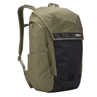 Rucsac Paramount 28 L soft green