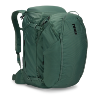 Рюкзак Thule Landmark 60L Hazy Green