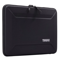 Сумка для ноутбука Thule Gauntlet 5 sleeve MacBook 16 in black Сумка для ноутбука Thule Gauntlet 5 sleeve MacBook 16 in black