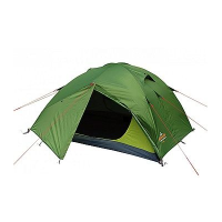 Палатка Pinguin Gemini 210 Green Палатка Pinguin Gemini 210 Green