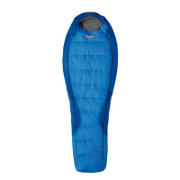 Спальный мешок Pinguin Topas blue