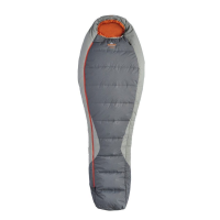 Sac de dormit Pinguin Topas grey