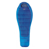 Спальный мешок Pinguin Comfort blue
