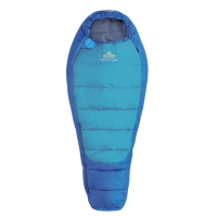 Спальный мешок Pinguin Junior Comfort