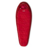 Спальный мешок Pinguin Comfort Lady red