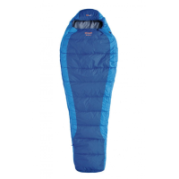 Спальный мешок Pinguin Savana blue
