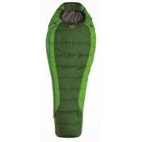 Спальный мешок Pinguin Savana green