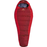 Спальный мешок Pinguin Savana Junior red