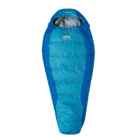 Спальный мешок Pinguin Savana Junior blue