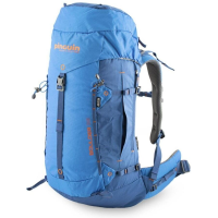Rucsac Pinguin Boulder 38 blue Rucsac Pinguin Boulder 38 blue