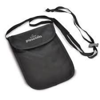 Geantă Pinguin Neck security pocket S