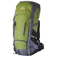 Rucsac Pinguin Walker 50 Green Rucsac Pinguin Walker 50 Green