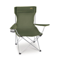 Раскладной стул Pinguin Fisher Chair Green Раскладной стул Pinguin Fisher Chair Green