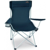 Раскладной стул Pinguin Fisher Chair Petrol Раскладной стул Pinguin Fisher Chair Petrol