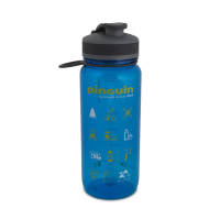 Бутылка для воды Pinguin Tritan Sport bottle 0,65 L Бутылка для воды Pinguin Tritan Sport bottle 0,65 L