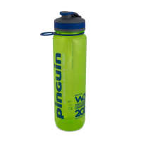 Бутылка для воды Pinguin Tritan Sport bottle 1,0 L Бутылка для воды Pinguin Tritan Sport bottle 1,0 L