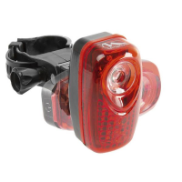 Фонарь M-WAVE Helios 3.2 S battery flashing light Фонарь M-WAVE Helios 3.2 S battery flashing light