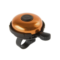 Sonerie bicicletă M-WAVE Bella Trill bicycle bell orange Sonerie bicicletă M-WAVE Bella Trill bicycle bell orange