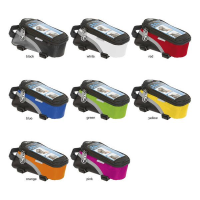 Geantă M-WAVE Rotterdam Top L top tube bag Geantă M-WAVE Rotterdam Top L top tube bag