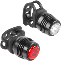 Фонарь M-WAVE Apollon Mini 220628 Фонарь M-WAVE Apollon Mini 220628