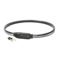 Lacăt bicicletă M-WAVE Style 23.10 cable lock