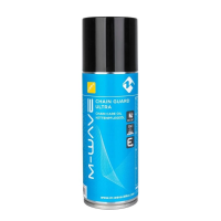 Масло для цепи M-WAVE Chain Guard Ultra chain oil 200 ml Масло для цепи M-WAVE Chain Guard Ultra chain oil 200 ml